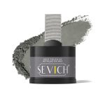 Pudră de păr instant, pentru rădăcina părului, SEVICH, grizonat, 4g