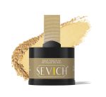 Pudră de păr instant, pentru rădăcina părului, SEVICH, blond mediu, 4g