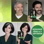 Sampon de vopsire a parului, Unisex, negru, Instant, Sevich, 250 ml - imagine 4