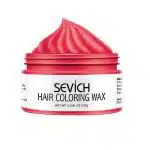 Ceara de par coloranta, Professional, Sevich, pink, 120g