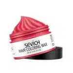 Ceara de par coloranta, Professional, Sevich, pink, 120g - imagine 2