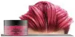 Ceară de păr colorantă, Professional, Sevich, red, 120g - imagine 4