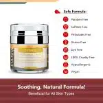 Crema de fata hidratanta cu Retinol si Acid Hialuronic, Envisha, 50ml - imagine 4