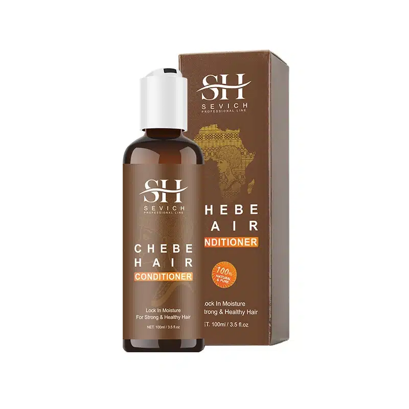 1 Balsam pentru ingrijirea parului, ulei de CHEBE, 2024 Edition, Sevich, 100ml - imagine 1
