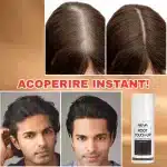 Spray Corector Fire Albe – Rădăcină – Acoperire Instant, by Verilaria, 75ml - imagine 2