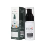 Cremă Facială cu Efect Botox  – Uniformizează, Hidratează și Revitalizează Tenul, by Verilaria, 30g - imagine 2