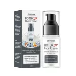 Cremă Facială cu Efect Botox  – Uniformizează, Hidratează și Revitalizează Tenul, by Verilaria, 30g