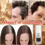 Spray Corector Fire Albe – Rădăcină – Acoperire Instant, by Verilaria, 75ml - imagine 5