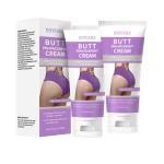 Cremă Mărire Fese  – Lifting și Fermitate, by Verilaria, 100g - imagine 5