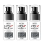 Cremă Facială cu Efect Botox  – Uniformizează, Hidratează și Revitalizează Tenul, by Verilaria, 30g - imagine 5