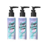 Crema indreptare par rebel – tratament keratina, par neted pana la 72H, Sevich - imagine 10