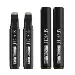 Stick vopsire par alb – corector radacini instant, Magic, negru, Sevich, 20ml - imagine 10
