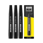 Creion contur barba – umple golurile si defineste barba, rezistent, Sevich - imagine 10