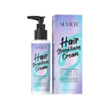 Crema indreptare par rebel – tratament keratina, par neted pana la 72H, Sevich