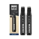 Stick vopsire par alb – corector radacini instant, Magic, negru, Sevich, 20ml - imagine 11