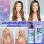 Crema indreptare par rebel – tratament keratina, par neted pana la 72H, Sevich - imagine 2