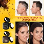 Pudra de par instant 10g – acopera integral radacinile nevopsite in 30 secunde, Sevich - imagine 2