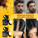 Pudra de par instant 10g – acopera integral radacinile nevopsite in 30 secunde, Sevich - imagine 4