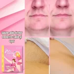 Set crema depilatoare si gel hidratant – epilare nedureroasa, piele neteda, Sevich - imagine 5
