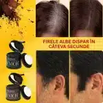 Pudra de par instant 10g – acopera integral radacinile nevopsite in 30 secunde, Sevich - imagine 5