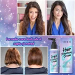 Crema indreptare par rebel – tratament keratina, par neted pana la 72H, Sevich - imagine 8