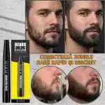Creion contur barba – umple golurile si defineste barba, rezistent, Sevich - imagine 6
