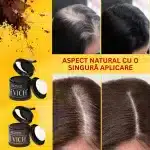 Pudra de par instant 10g – acopera integral radacinile nevopsite in 30 secunde, Sevich - imagine 6