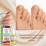 Tratament Intensiv pentru Repararea Unghiilor, Hidratare și Fortifiere, Verilaria, 10ml - imagine 2
