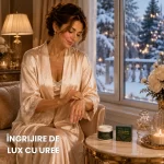 Crema Reparatoare Intensiva pentru Picioare si Maini, Premium, 40% Uree + 2% Acid Salicilic, Verilaria, cu Ulei de Cocos și Camellia, 100g - imagine 5