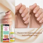 Tratament Intensiv pentru Repararea Unghiilor, Hidratare și Fortifiere, Verilaria, 10ml - imagine 4